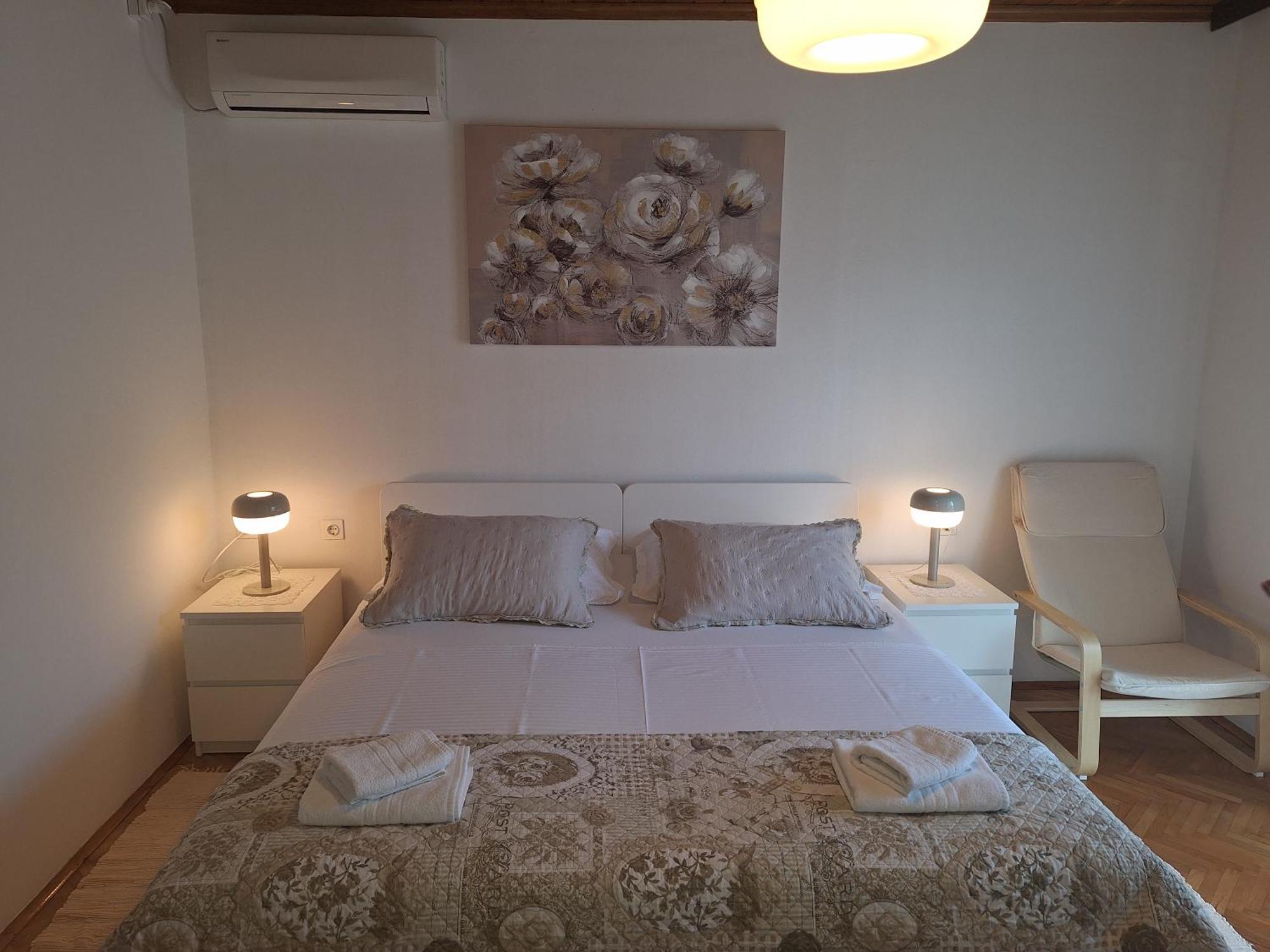 Holiday Home Leonida 耶尔萨 外观 照片