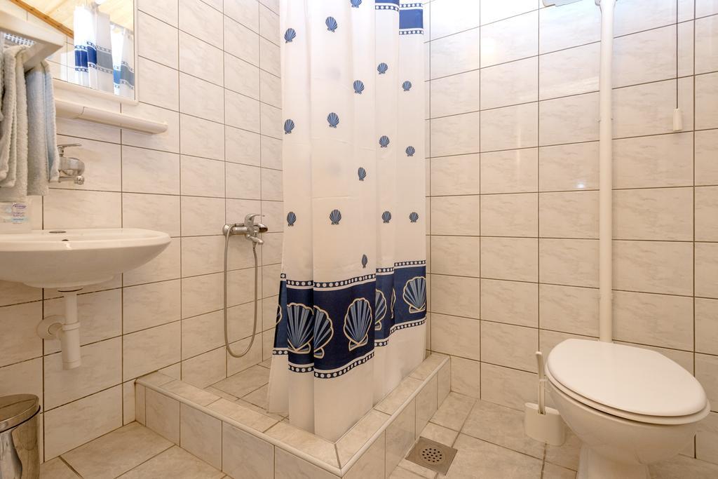 Holiday Home Leonida 耶尔萨 外观 照片