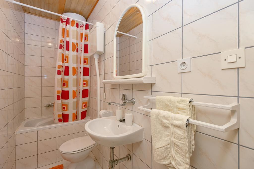 Holiday Home Leonida 耶尔萨 外观 照片