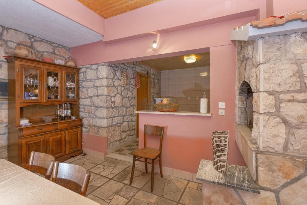 Holiday Home Leonida 耶尔萨 外观 照片