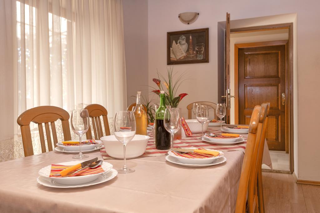 Holiday Home Leonida 耶尔萨 外观 照片