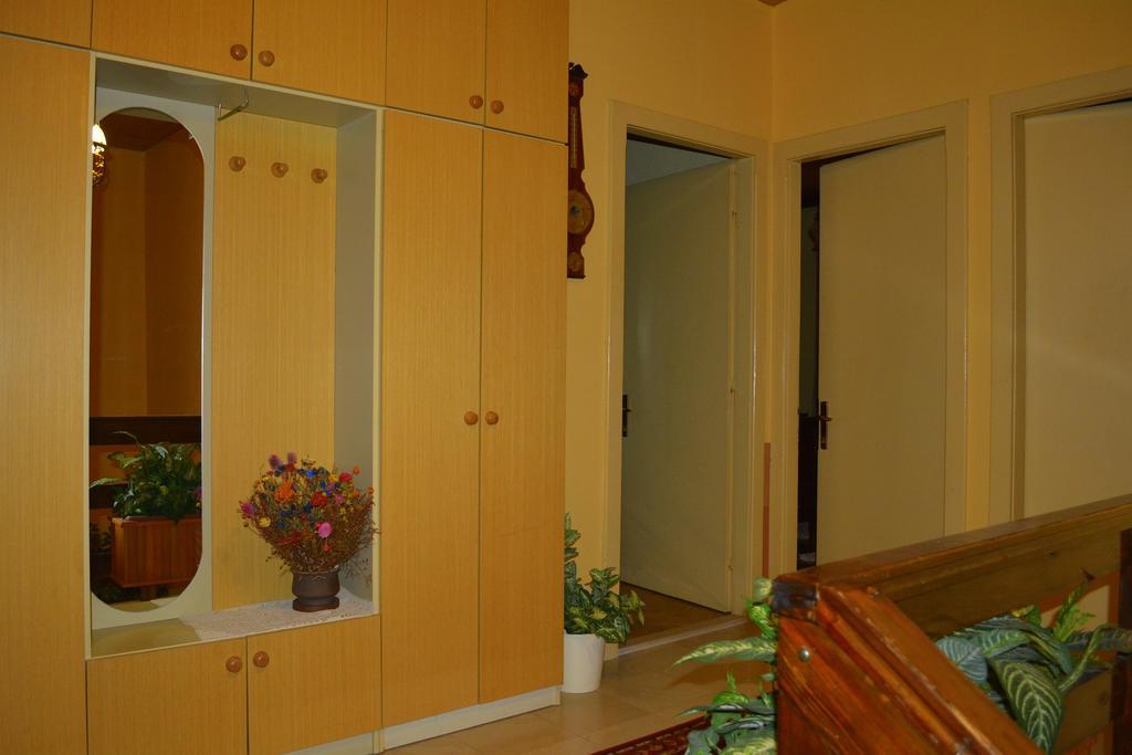 Holiday Home Leonida 耶尔萨 外观 照片
