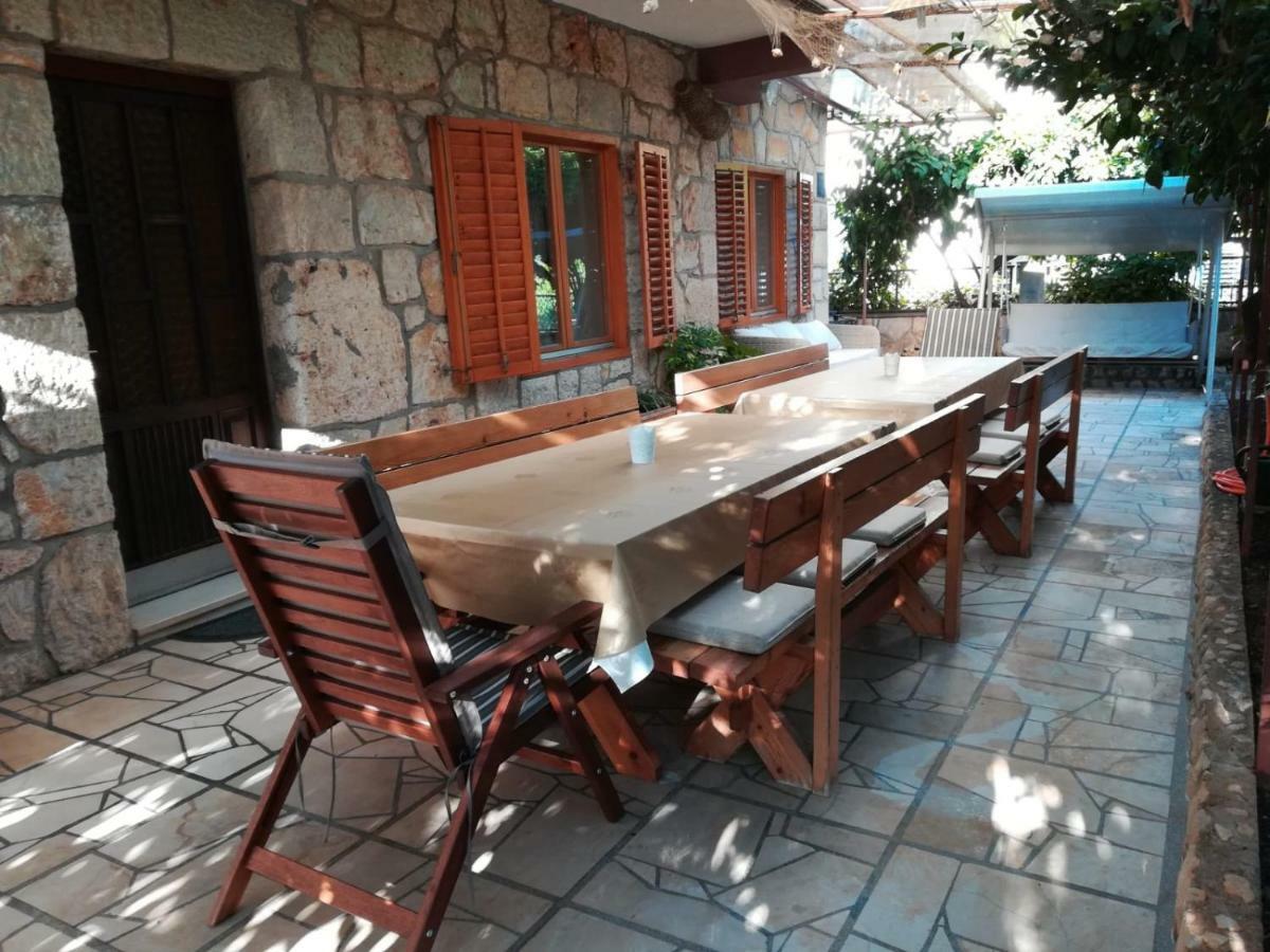 Holiday Home Leonida 耶尔萨 外观 照片
