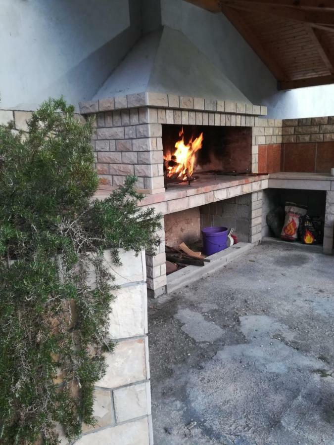 Holiday Home Leonida 耶尔萨 外观 照片