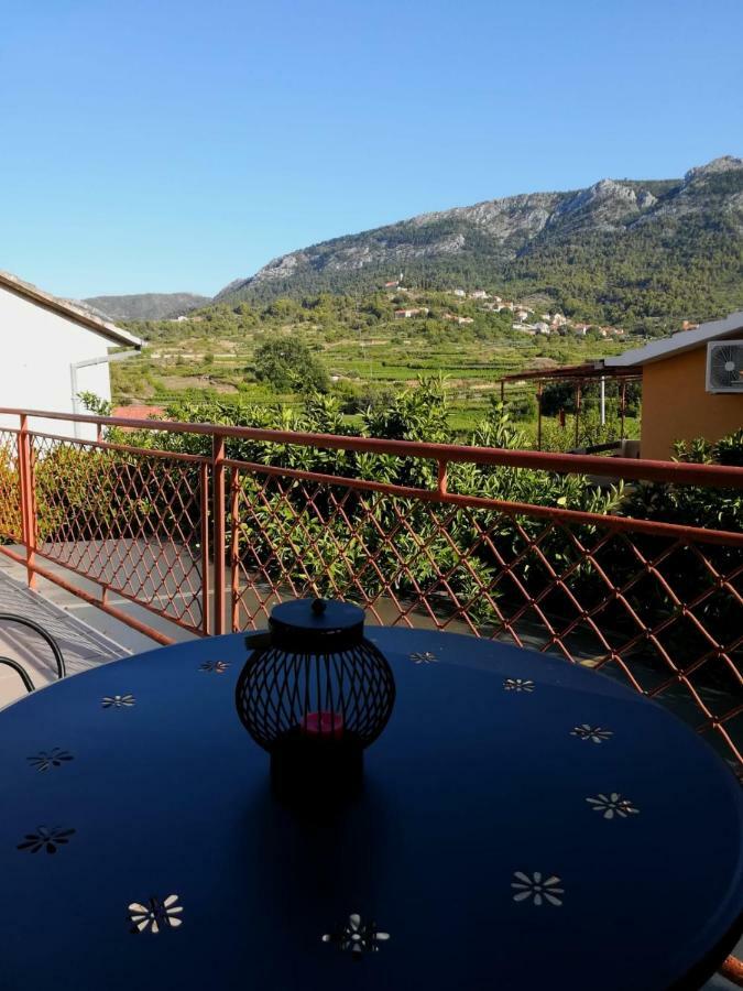 Holiday Home Leonida 耶尔萨 外观 照片