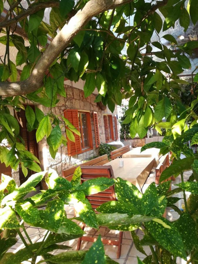 Holiday Home Leonida 耶尔萨 外观 照片